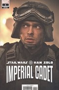 STAR WARS: HAN SOLO - IMPERIAL CADET #1-RI 