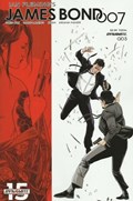 JAMES BOND 007 #3D 