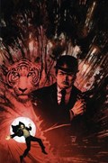 JAMES BOND 007 #3-RI-D 