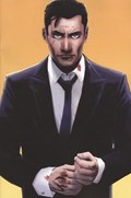 JAMES BOND 007 #4-RI-C 
