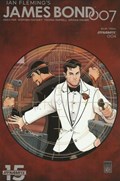 JAMES BOND 007 #4B 