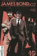 JAMES BOND 007 #4D 