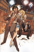 JAMES BOND 007 #4-RI 