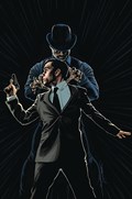 JAMES BOND 007 #5-RI-D 
