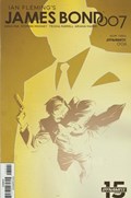 JAMES BOND 007 #6B 