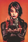 JAMES BOND 007 #6-RI-D 