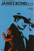 JAMES BOND 007 #1B 