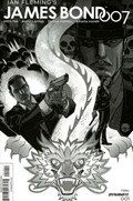 JAMES BOND 007 #1-RI 
