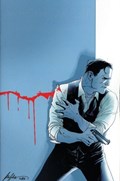 JAMES BOND 007 #1-RI-C 