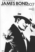 JAMES BOND 007 #1-RI-B 