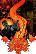 JAMES BOND 007 #1-RI-D 
