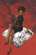 JAMES BOND 007 #7-RI 
