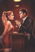 JAMES BOND 007 #7-RI-C 