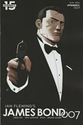JAMES BOND 007 #7B 