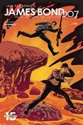 JAMES BOND 007 #8C 