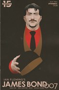 JAMES BOND 007 #8B 