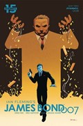 JAMES BOND 007 #8D 