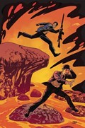 JAMES BOND 007 #8-RI-C 