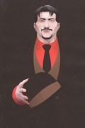 JAMES BOND 007 #8-RI-B 