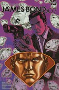 JAMES BOND 007 #9 