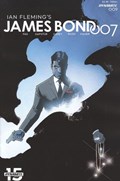 JAMES BOND 007 #9-RI-D 
