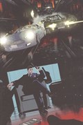 JAMES BOND 007 #10-RI-D 