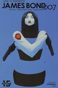 JAMES BOND 007 #10B 