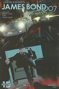JAMES BOND 007 #10D 