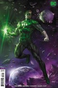 GREEN LANTERN #6B 
