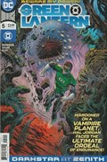 GREEN LANTERN #5 