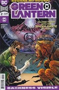 GREEN LANTERN #2 