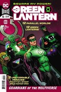 GREEN LANTERN #10 