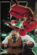 MARVEL KNIGHTS 20TH #1B 
