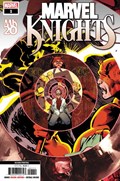 MARVEL KNIGHTS 20TH #1-2nd 
