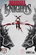MARVEL KNIGHTS 20TH #2-RI 