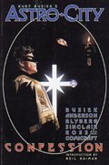 KURT BUSIEK'S ASTRO CITY: CONFESSION #1 Trade Paperback