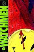 WATCHMEN #1