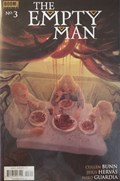 THE EMPTY MAN #3 