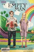 THE EMPTY MAN #4B 