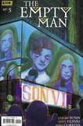 THE EMPTY MAN #5 