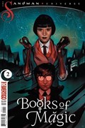 BOOKS OF MAGIC #2 