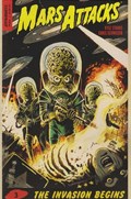 MARS ATTACKS #3 