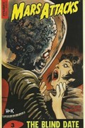 MARS ATTACKS #3D 