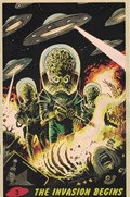MARS ATTACKS #3-RI 