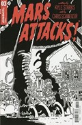 MARS ATTACKS #3-RI-D 