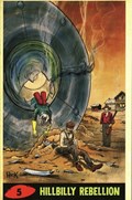 MARS ATTACKS #5-RI-C 