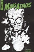 MARS ATTACKS #1-RI-C 