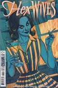 HEX WIVES #1B 