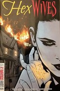 HEX WIVES #1-NYCC 