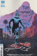 NIGHTWING/MAGILLA GORILLA SPECIAL #1B 